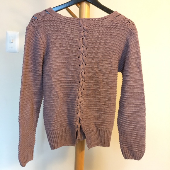 Ivy Rose Sweater - Picture 11 of 14